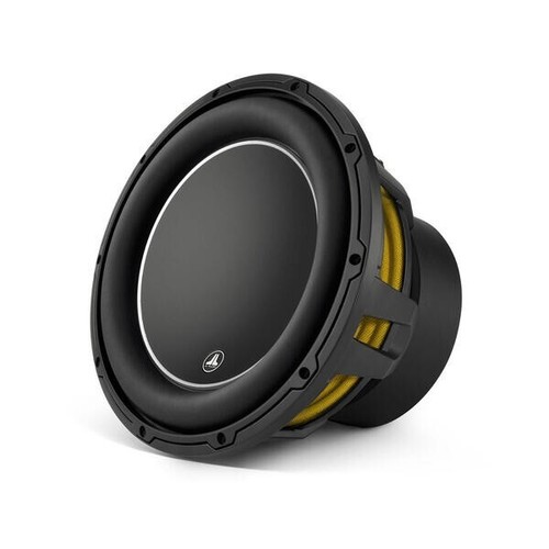 Audio 12w6v3 car - jl,