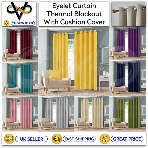 Luxury thermal blackout - luxury,