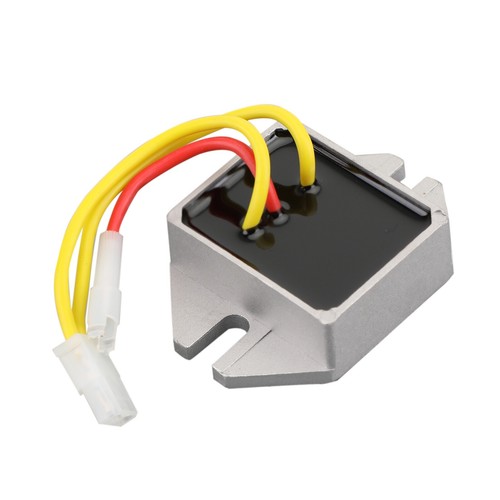 Voltage regulator for - voltage,
