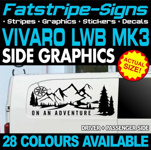 Fit vauxhall vivaro - to,