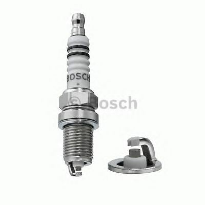 Intake side engine spark plug - side,