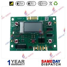 Biasi Boiler Display BI2035101