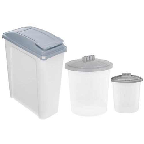 21l 25l clear base - 8l,