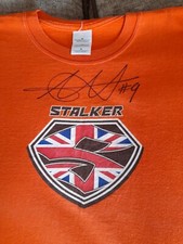 Motogp Wsbk Signed Chris