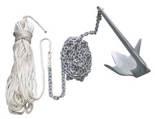5kg bruce style anchor - bruce,