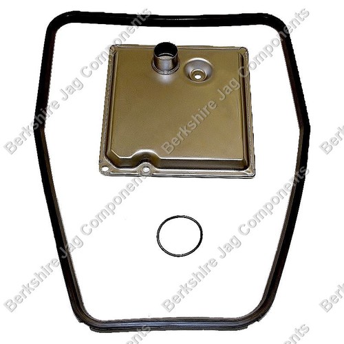 For jaguar xj40 auto - -, gearbox