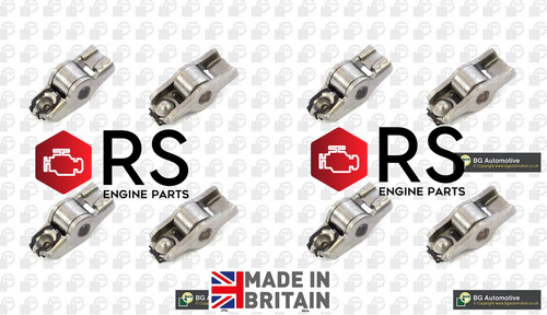 Rocker arm valve train fits - rocker,