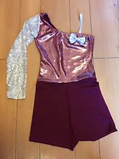  SIZE 5 (LARGE) DANCEWEAR