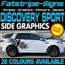 to fit RANGE ROVER DISCOVERY