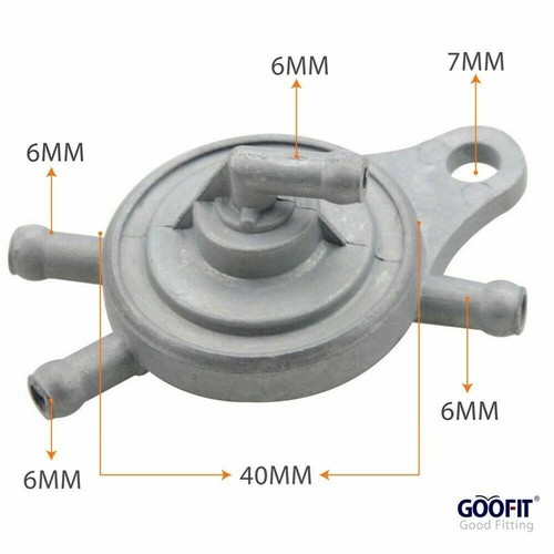 Port petrol vacuum - 4,