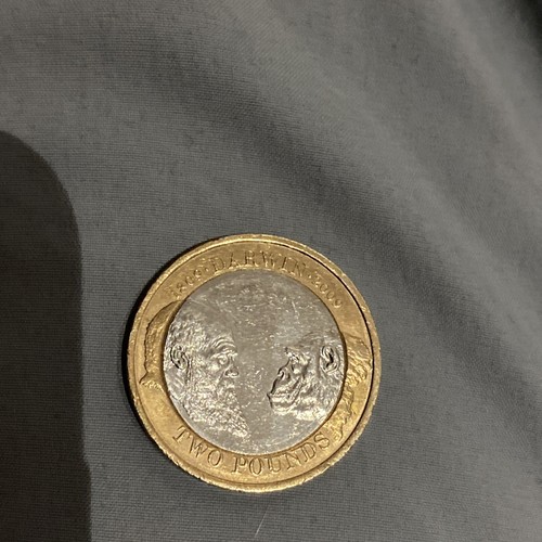 Rare charles darwin 1809 - darwin, 1809-2009
