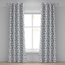 Compass 2-Panels Eyelet