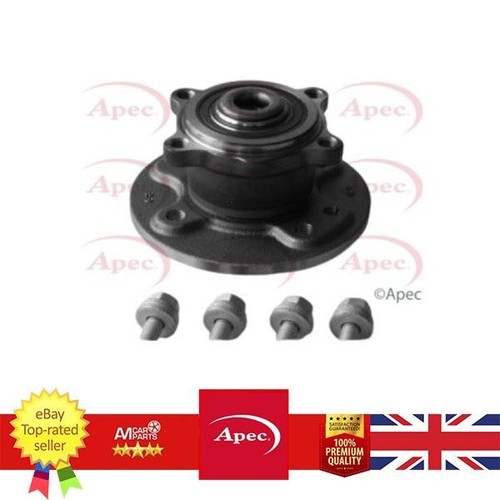 Brand new wheel bearing kit - bearing,
