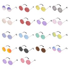 New Lens John Lennon Style