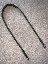 Paracord SHORT BINOCULAR STRAP