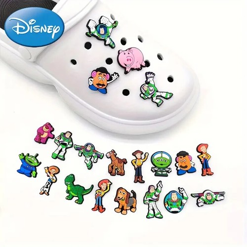 Toy story croc - x,
