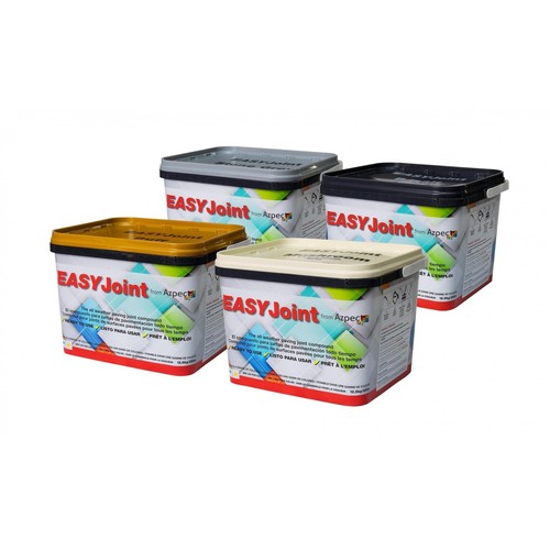 Easyjoint jointing compound - jointing,