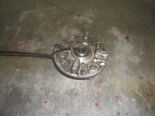 suzuki gsx s 125 rear sprocket carrier