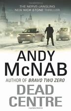 Dead Centre: (Nick Stone Book