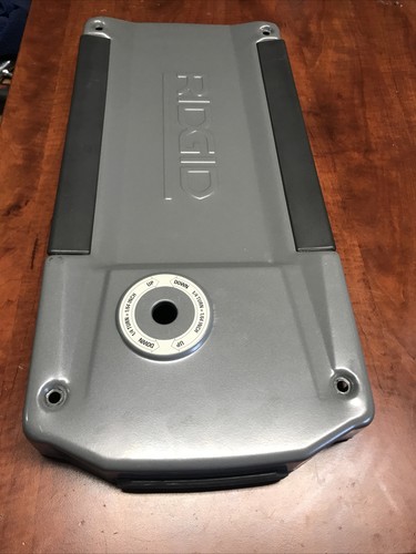 Use oem parts top cover - use,