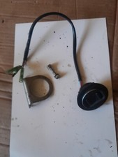 TOHATSU 70HP OUTBOARD TRIM