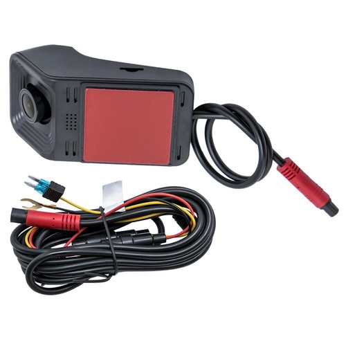 Hidden dvr camera dash - hd,