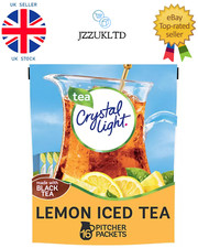 Crystal Light Lemon Iced Tea