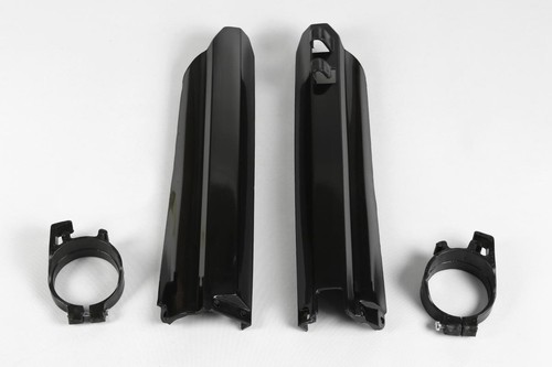 Fork protection fork