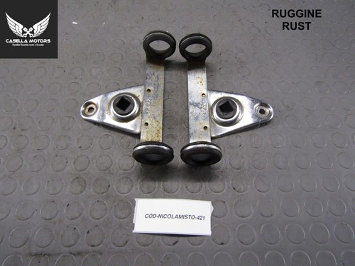 Headlight supports suzuki - suzuki, gn