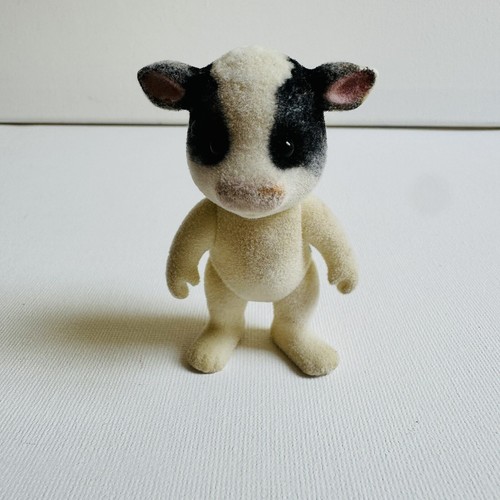 Sylvanian families vintage - sylvanian,
