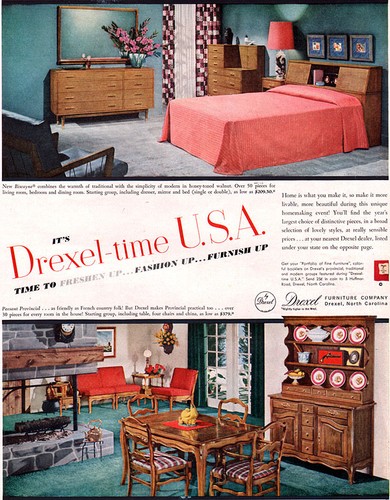 Drexel biscayne furniture - drexel,