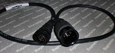 Raymarine 7 pin DSM Transducers to new a,c,e Series Displays E66066 33-514-01 TE