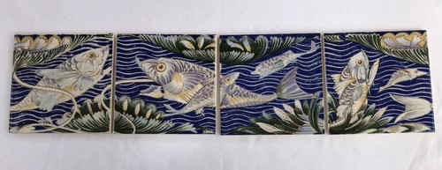 Set 4 reproduction - set, of