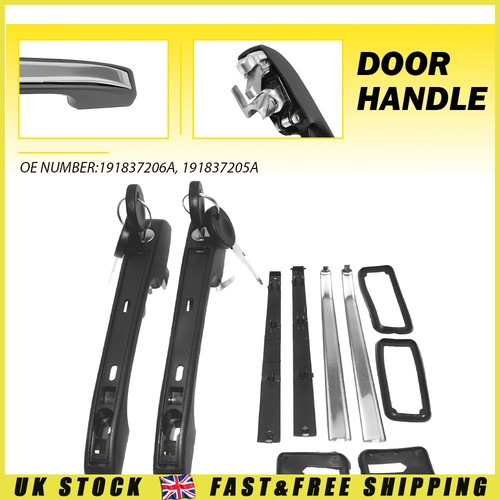 For golf mk1 mk2 outside - for,