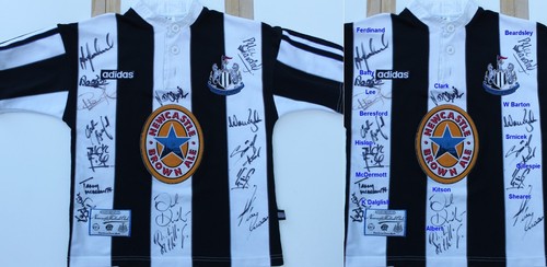 1996 official newcastle - 1996-97,