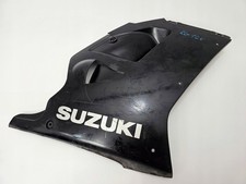 Suzuki RG 125 RG125 Right Side