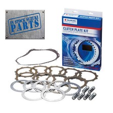 GSXR1000 GSX-R 1000 NEW SUZUKI