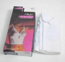 Vintage Playtex 73% Cotton