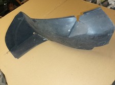 Peugeot 206 p/s/r wheel arch