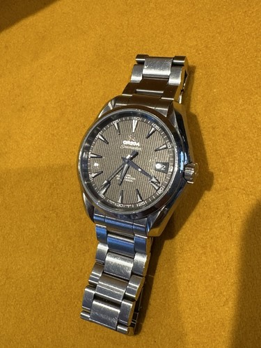 Omega aqua terra axial - aqua,