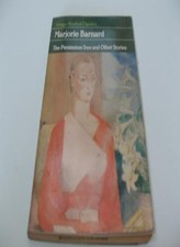 Persimmon Tree (VMC)-Marjorie Barnard