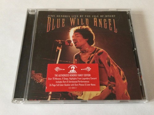 Jimi hendrix blue - hendrix,