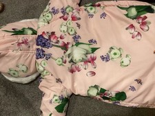 Ted Baker Baby Girl Pram Suit