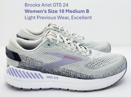 Brooks womens - brooks, medium
