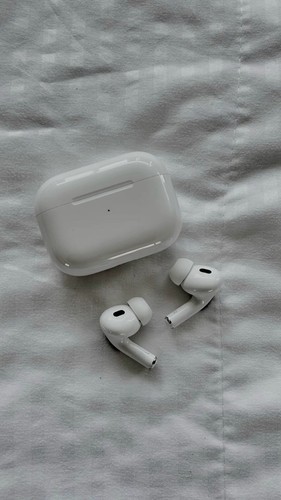 Apple airpods pro 2nd - airpods,
