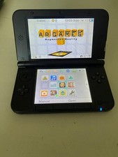  Nintendo 3DS xl Console -