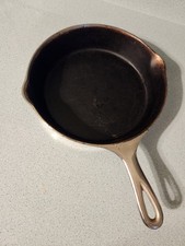 9” WAGNER WARE #7 SIDNEY O