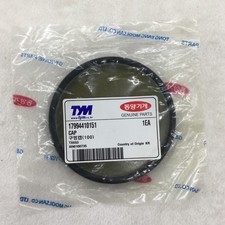 TYM/Mahindra Tractor Cap