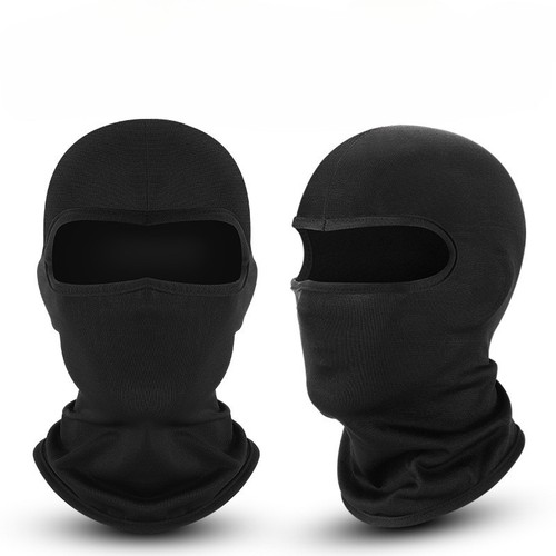 New ultra thin - ultra, balaclava