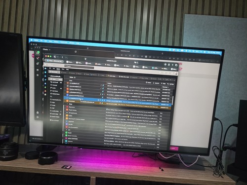 Benq creative pro pd3220u - creative, 32"